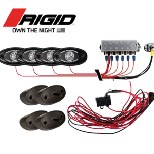 Pure Speed Performance