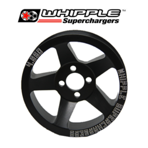 Pure Speed Performance