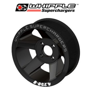 Pure Speed Performance