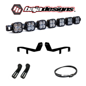 Pure Speed Performance