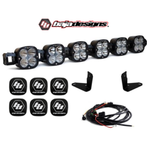 Pure Speed Performance