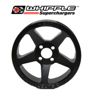 Pure Speed Performance