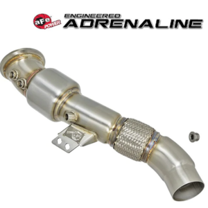 Pure Speed Performance