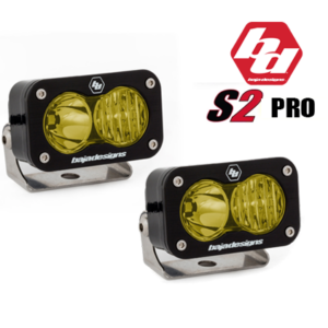 Pure Speed Performance