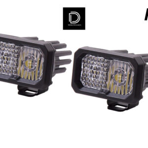 Pure Speed Performance