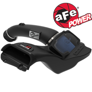 Pure Speed Performance