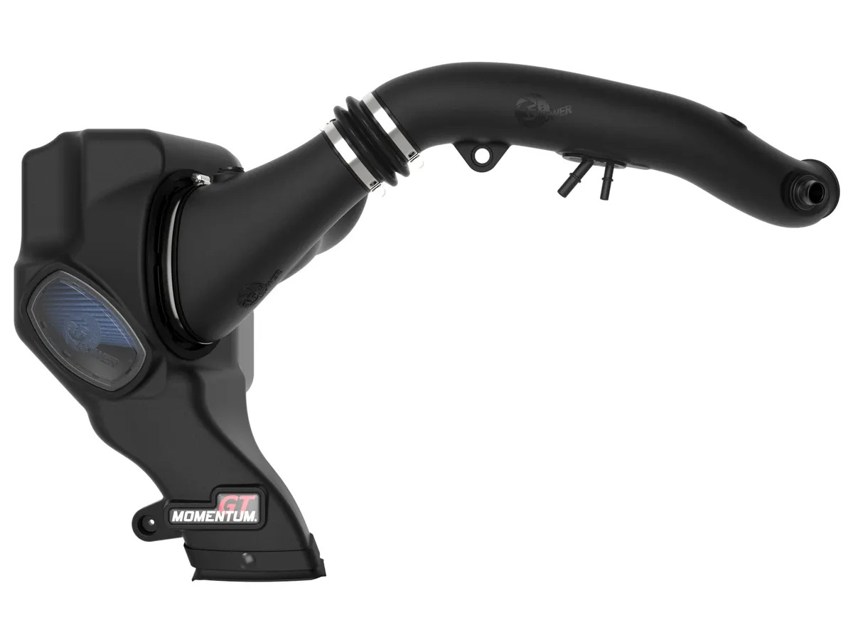AFE Momentum GT Cold Air Intake System Ford Ranger Raptor 3.0L EcoBoost 2024+ - Image 3