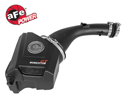 AFE Momentum GT Cold Air Intake Land Cruiser Pick-Up 4.0L 2009-2023