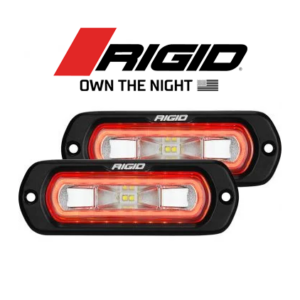 Pure Speed Performance