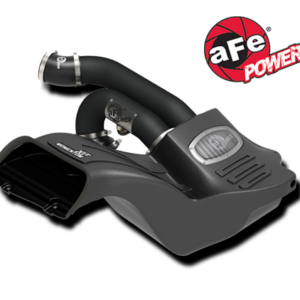 Pure Speed Performance