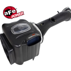 Pure Speed Performance