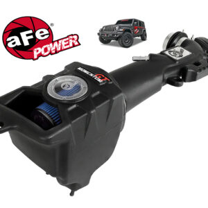 Pure Speed Performance