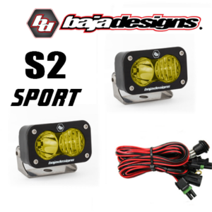 Pure Speed Performance