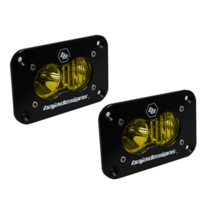 Pure Speed Performance