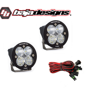 Pure Speed Performance