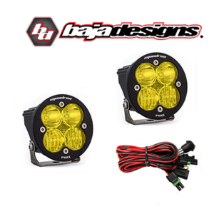 Pure Speed Performance