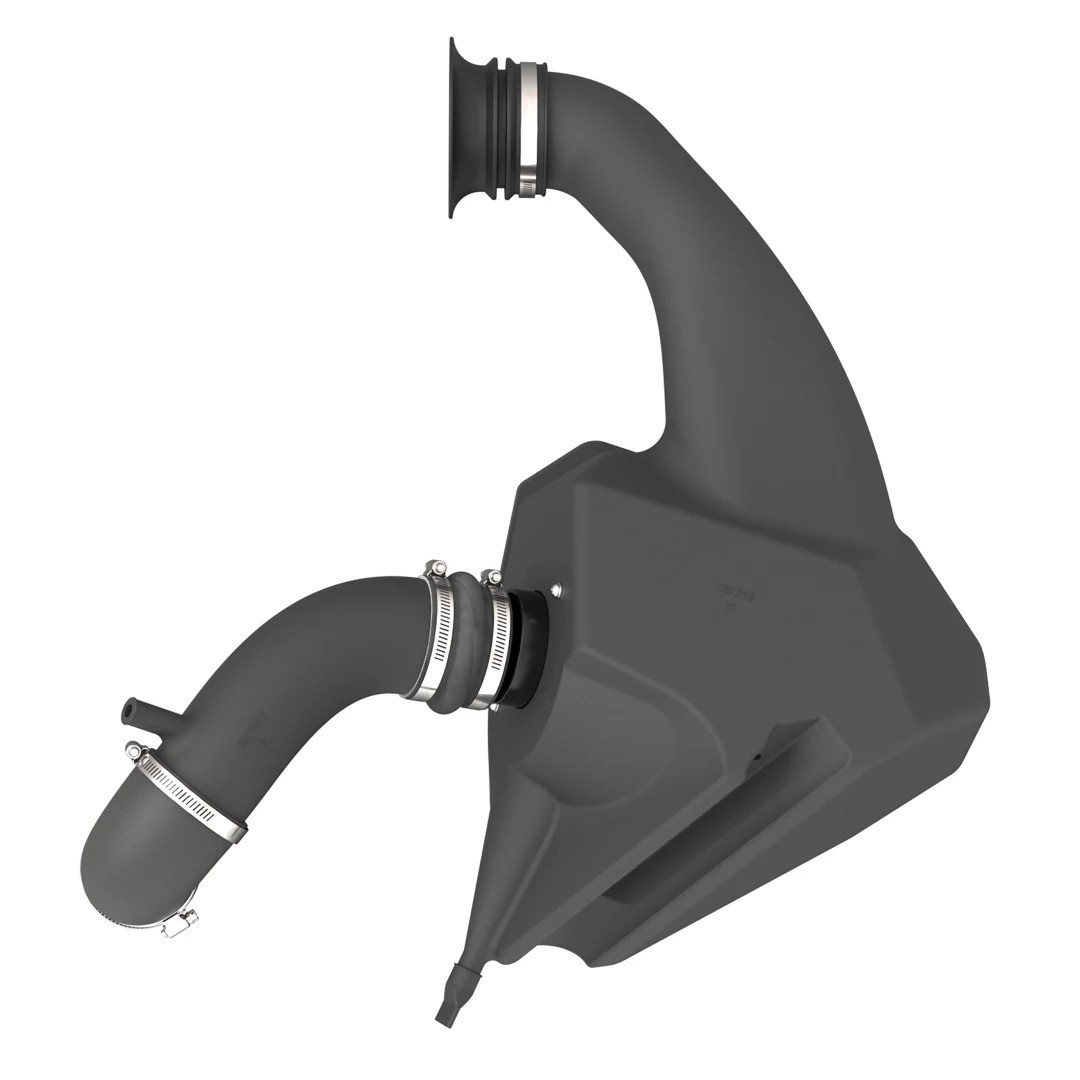 K&N Cold Air Intake System – High-flow Air Filter – CANAM MAVERICK R 2024+ - Image 2