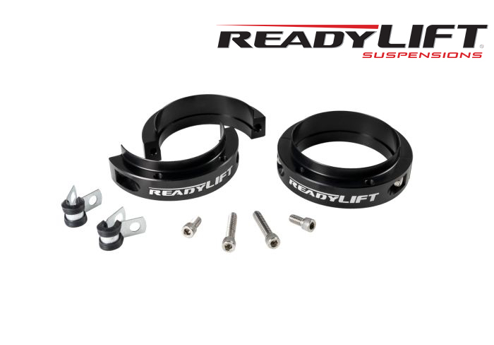 ReadyLift 1.5" Leveling Kit for Ford F-150 Raptor 4WD 2021-2024 Gen-3