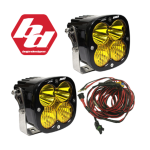 Pure Speed Performance