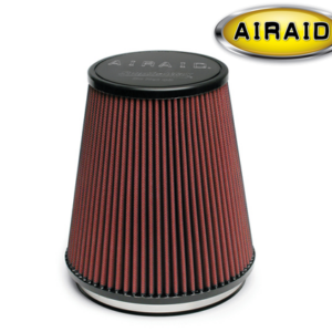 Pure Speed Performance