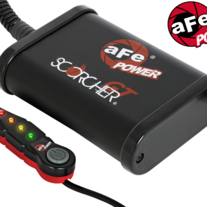 Pure Speed Performance