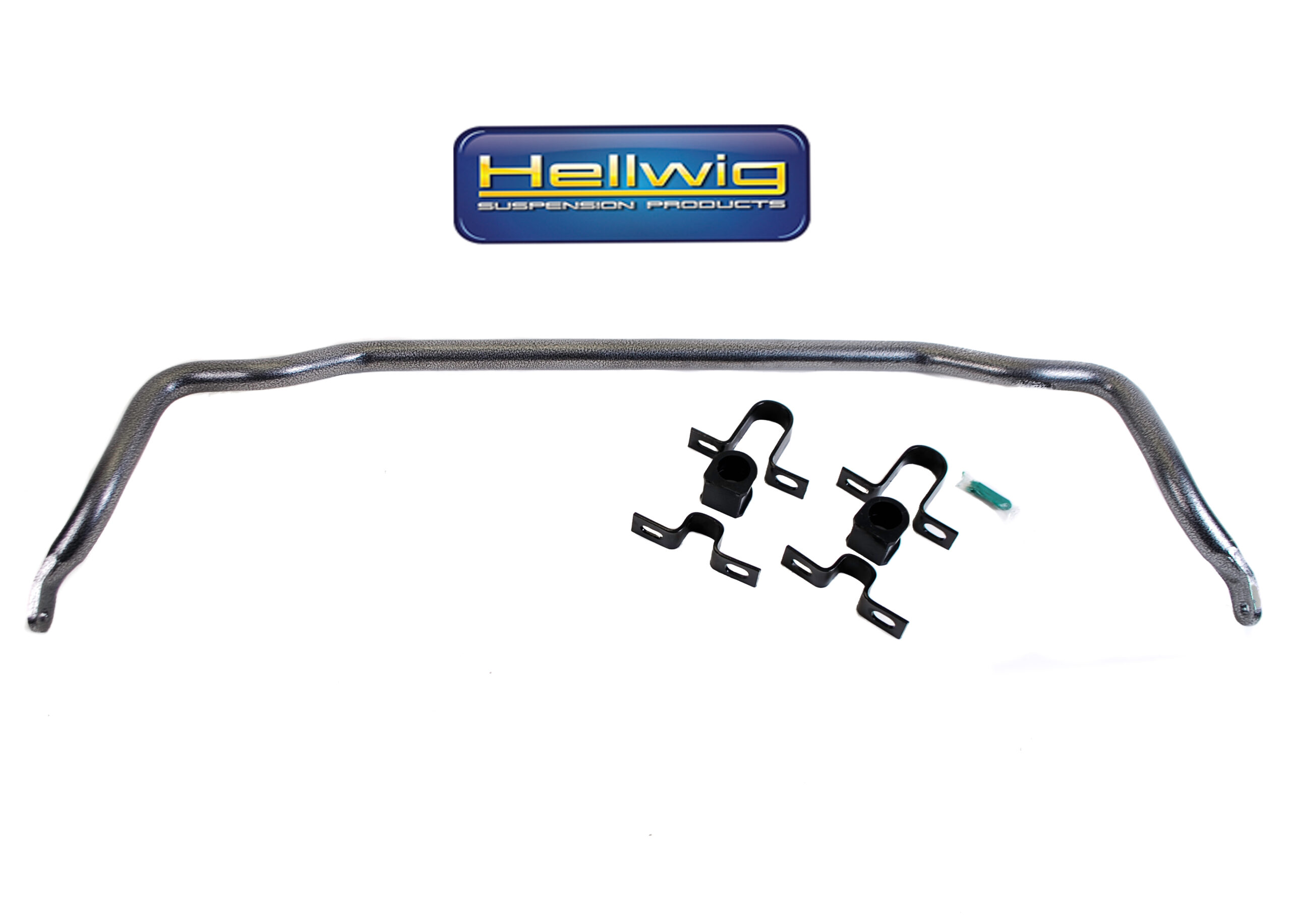 Hellwig Sway Bar Front 1-3/8" Kit for Ford E40 / E450 2WD 2008-2026