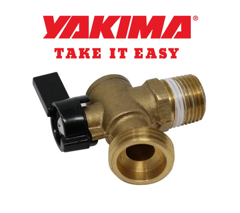 Yakima RoadShower On-Off Elbow Accessory