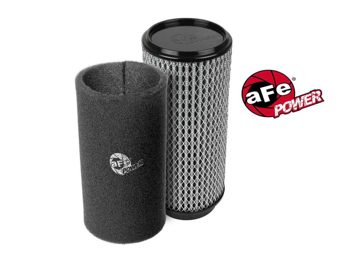 AFE Aries Powersports Pro Air Filter Head w/ Foam for Can-Am Maverick X3 2017+