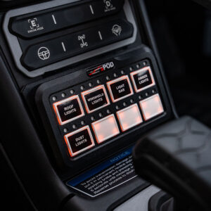 Pure Speed Performance