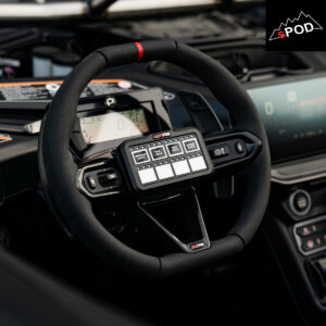 Pure Speed Performance