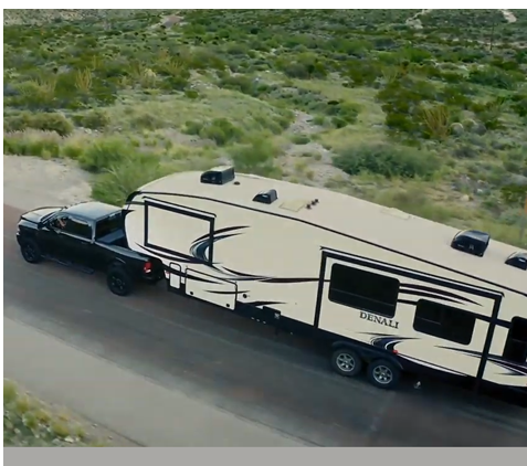 AirLift Load Lifter 5,000Lbs ULTIMATE Air Compressor Wireless Remote Controller for GM Trucks 2019+ - Image 3