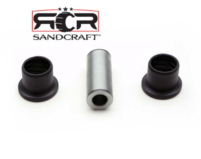SANDCRAFT A-ARM Bushing Kit for Can-Am Maverick X3 2017+ - Image 3
