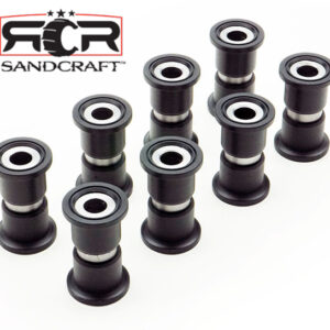 Pure Speed Performance