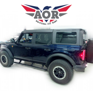 Pure Speed Performance