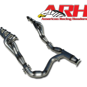 Pure Speed Performance