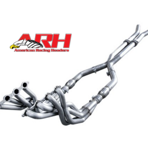 Pure Speed Performance