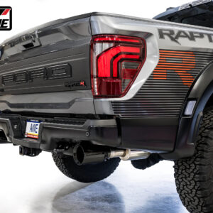 Pure Speed Performance