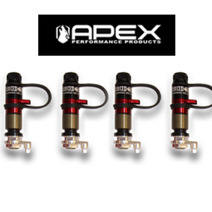 Pure Speed Performance