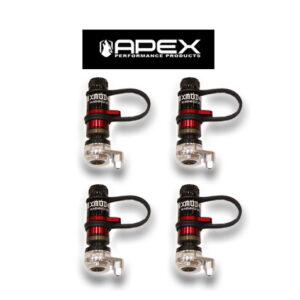 Pure Speed Performance