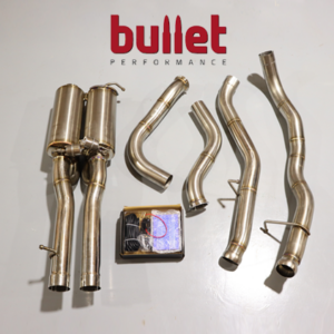 Pure Speed Performance