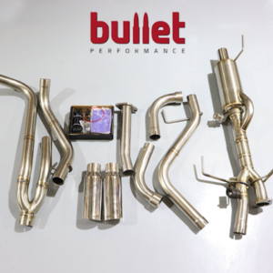 Pure Speed Performance