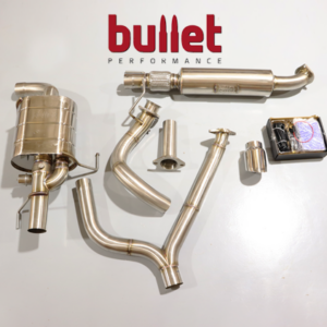 Pure Speed Performance