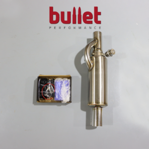 Pure Speed Performance