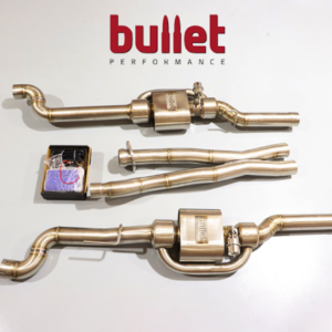 Pure Speed Performance