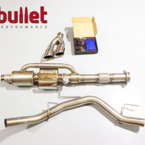 Pure Speed Performance