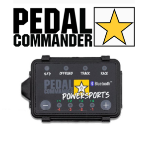 Pure Speed Performance