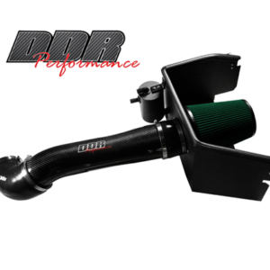 Pure Speed Performance