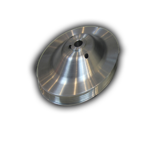 Pure Speed Performance