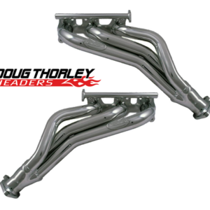 Pure Speed Performance