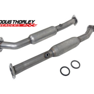 Pure Speed Performance